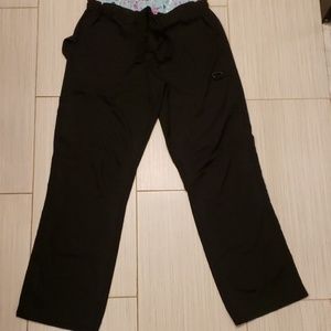 Womens Scrub Pants